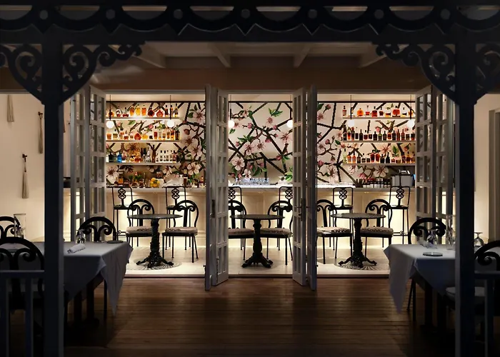 Point GraceResort Hotel